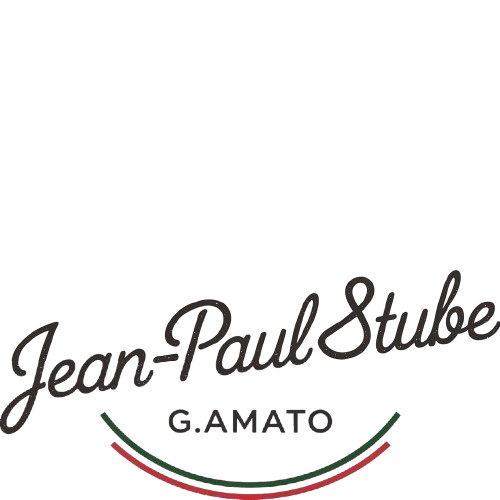 Jean-Paul-Stube G.Amato Logo